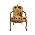 Jessica Hargreaves, Flaming Flower chair (2026)