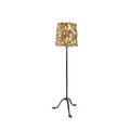 Jessica Hargreaves, Tigers and Mangrove lamp (2021)