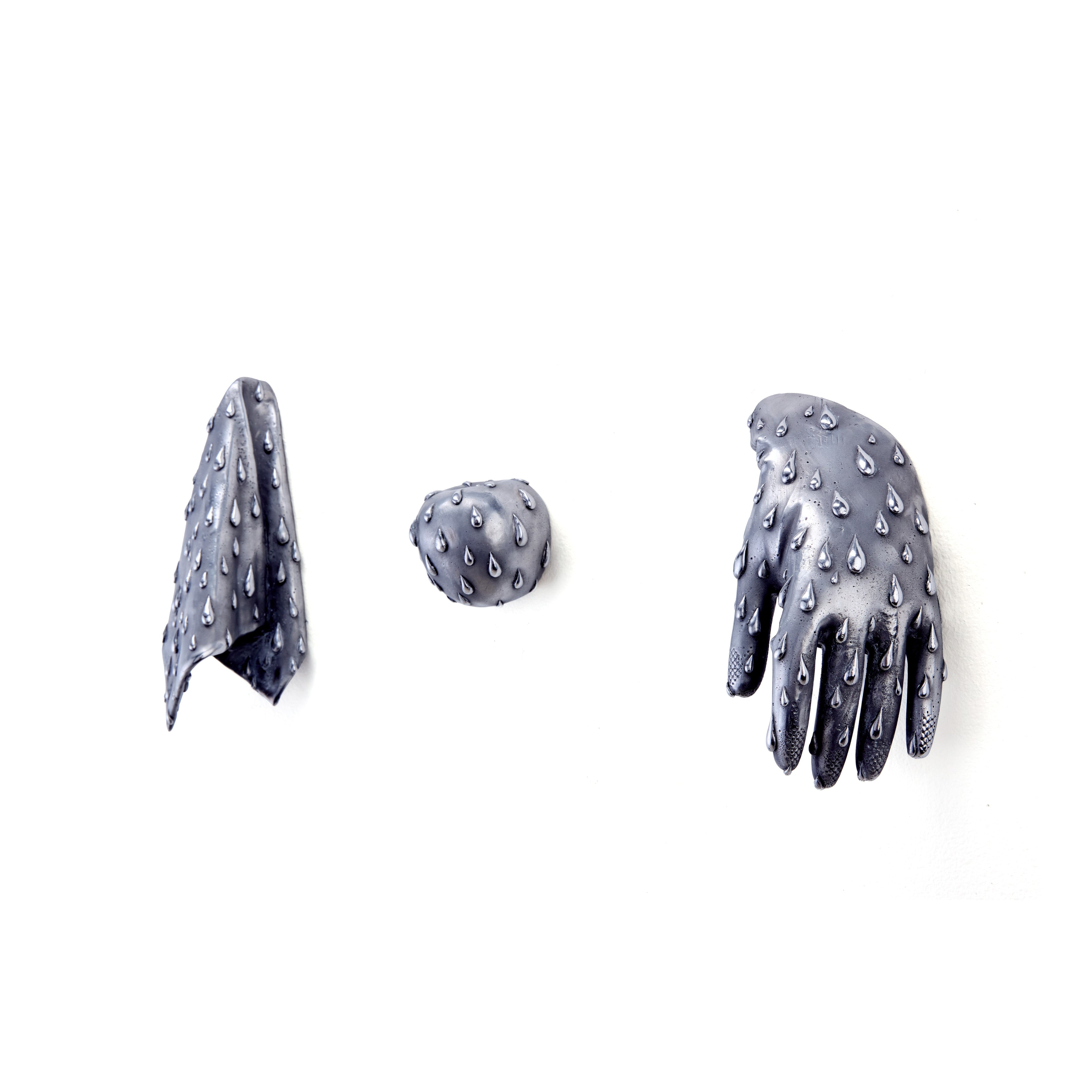Jocelyn Reid, Tears, Blood, Sweat (2024)