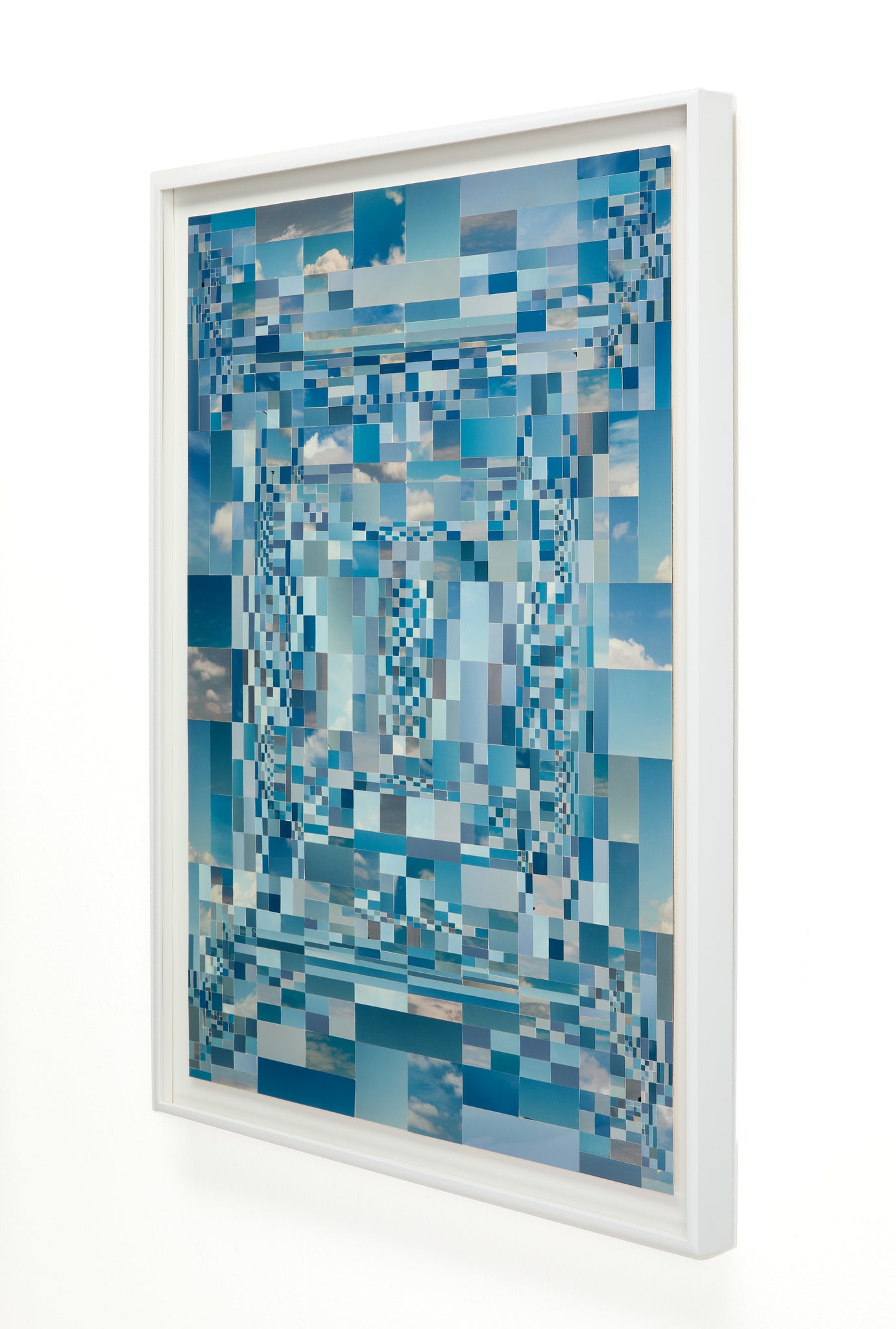 Joe Rudko, Cloud Formation (2025)
