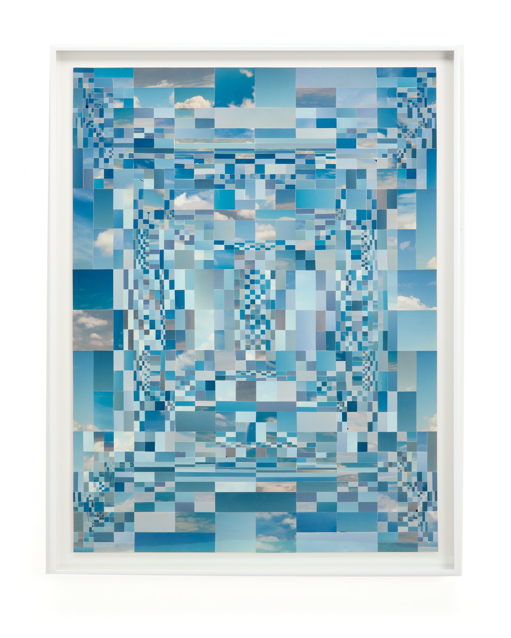 Joe Rudko, Cloud Formation (2025)
