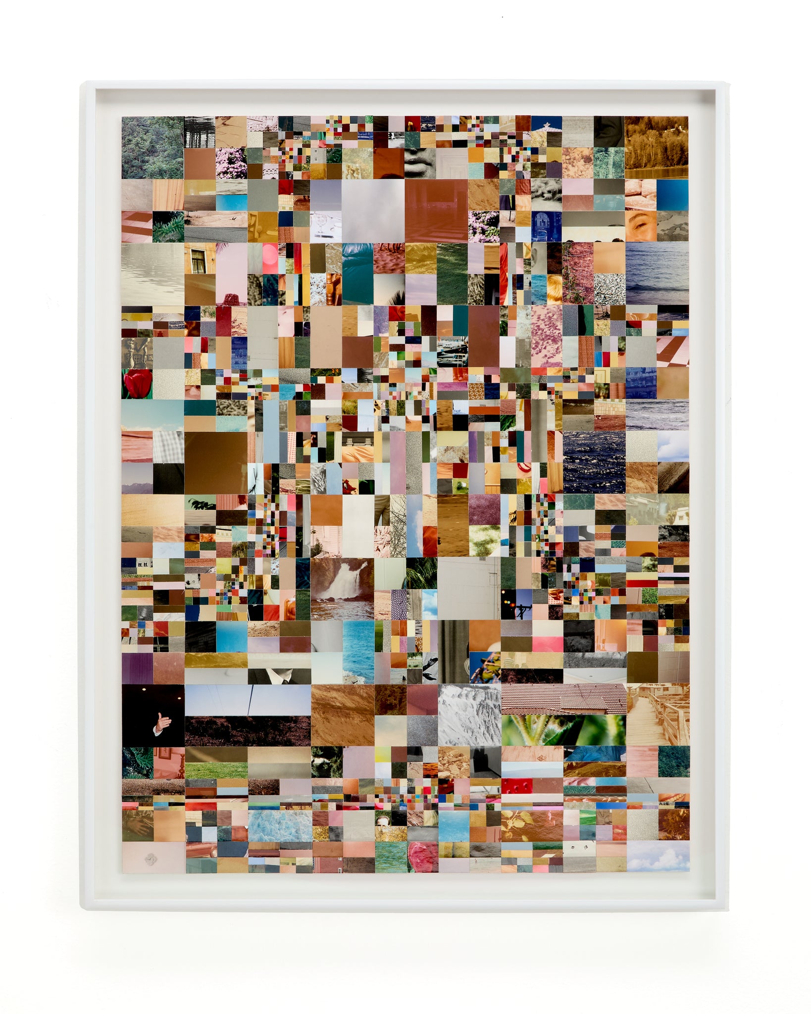 Joe Rudko, River (2025)