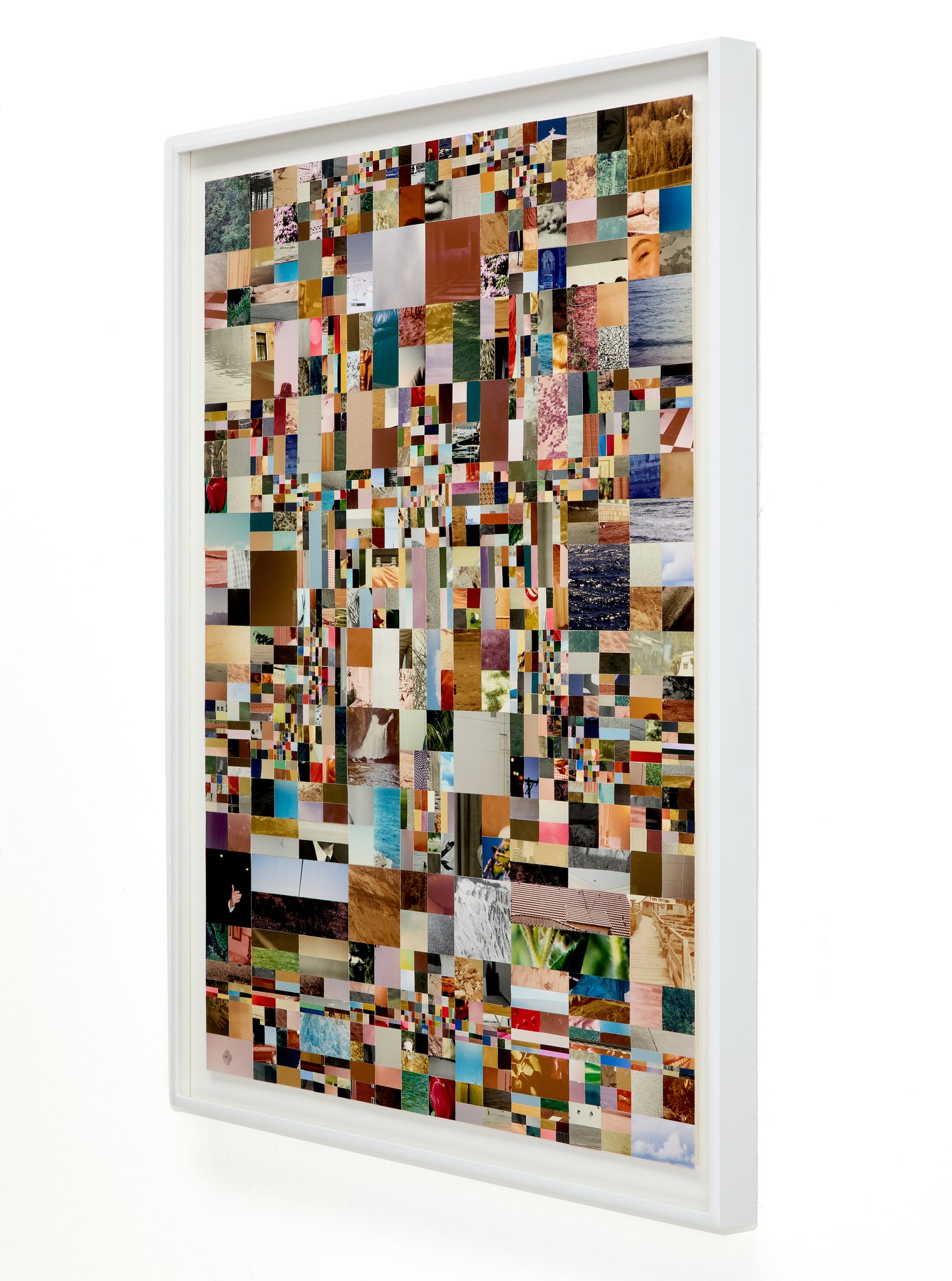 Joe Rudko, River (2025)