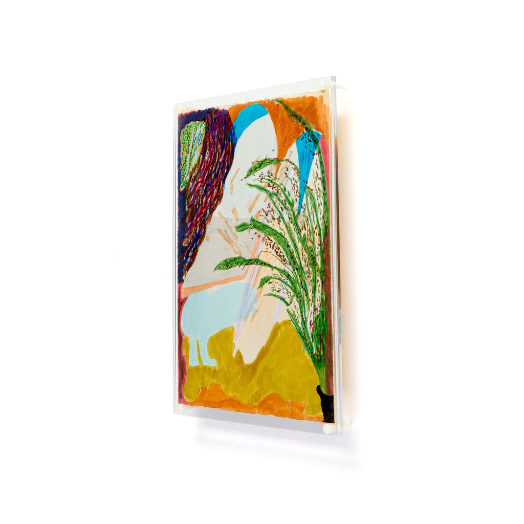 Joshua Bienko, Che Tavolo 1 (2019)