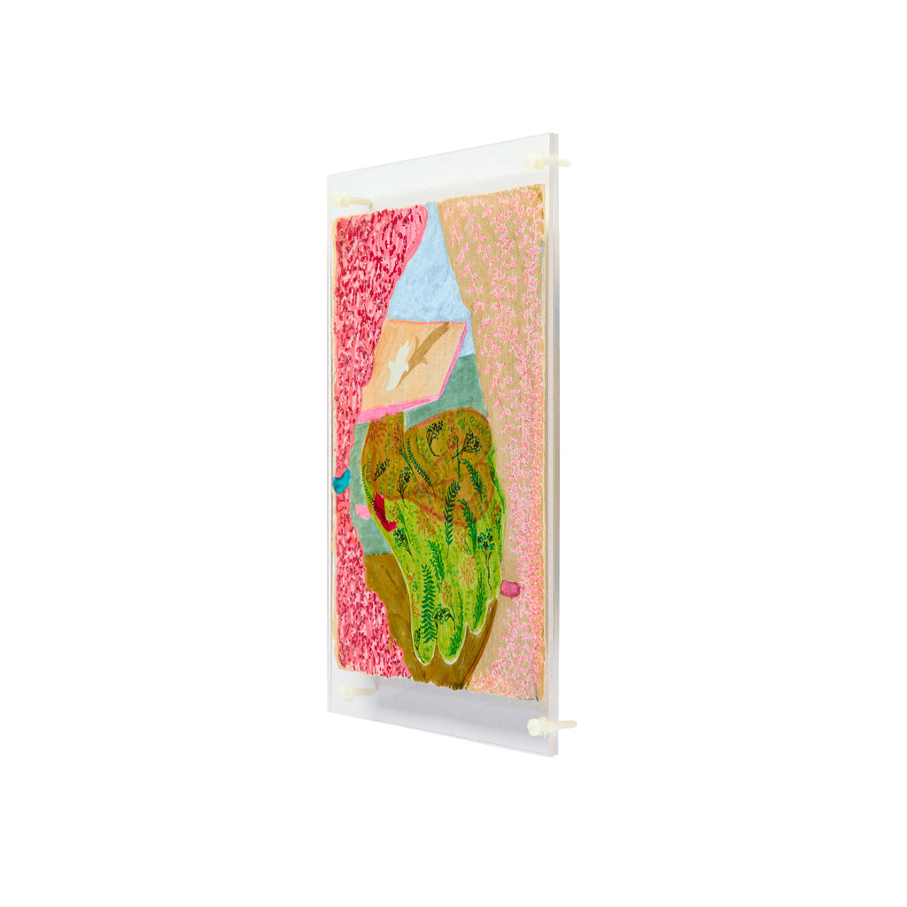Joshua Bienko, Che Tavolo 2 (2019)