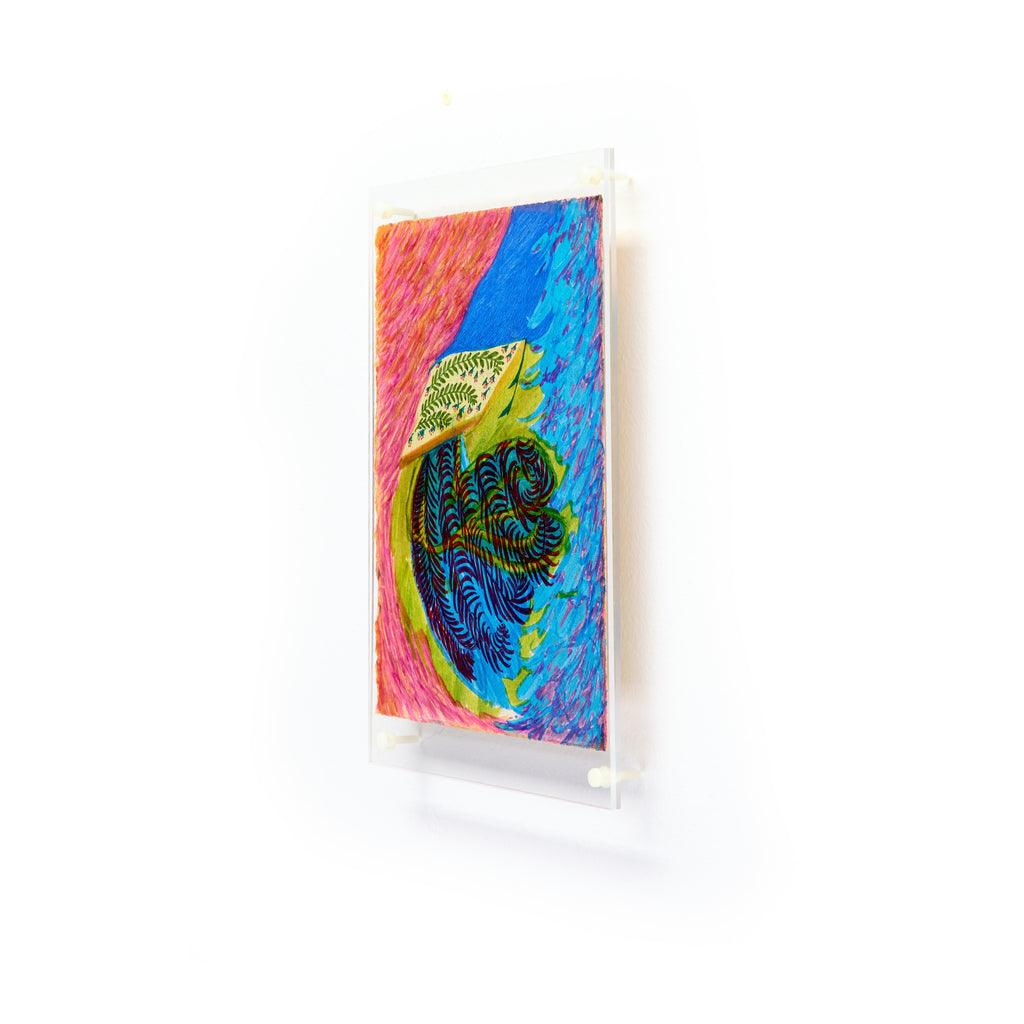 Joshua Bienko, Che Tavolo 5 (2019)