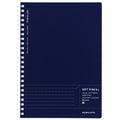 Kokuyo Soft Ring Notebook