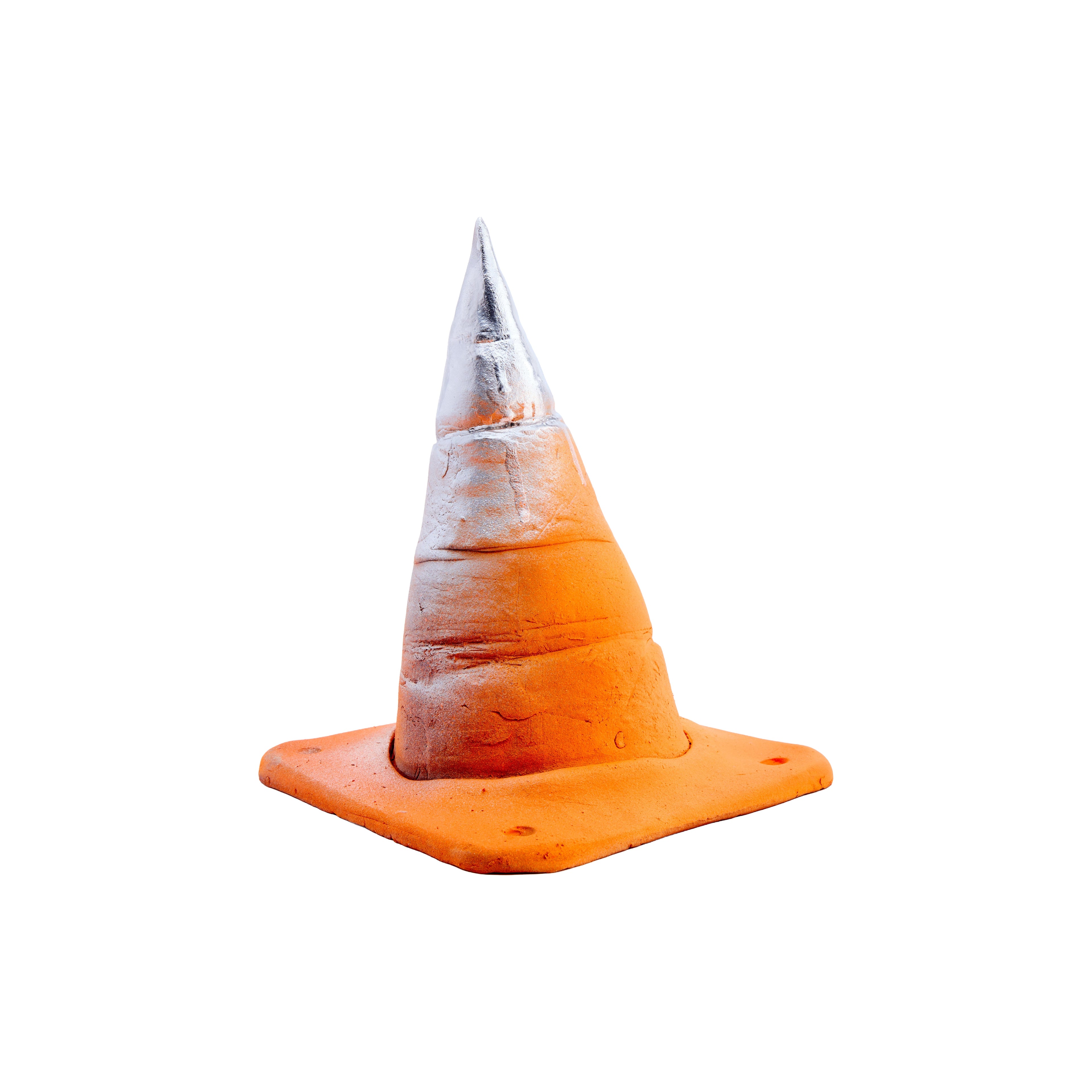 Kelly Cox, Cones (2026)