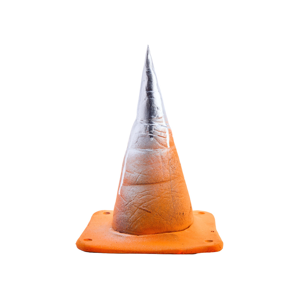 Kelly Cox, Cones (2026)