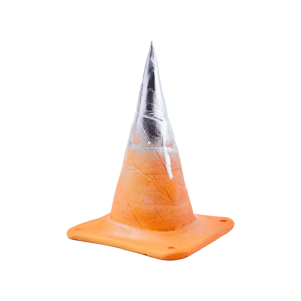 Kelly Cox, Cones (2026)
