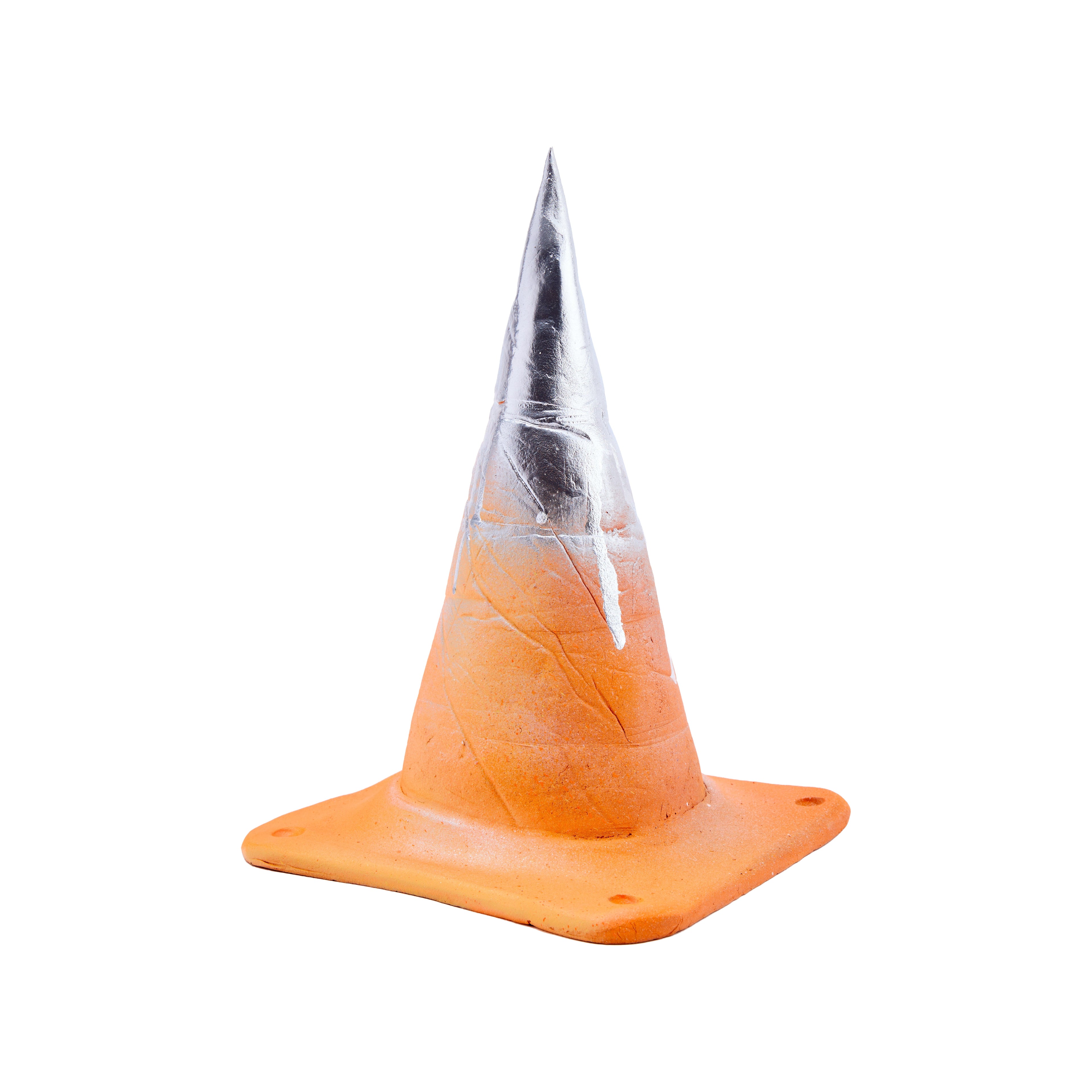 Kelly Cox, Cones (2026)
