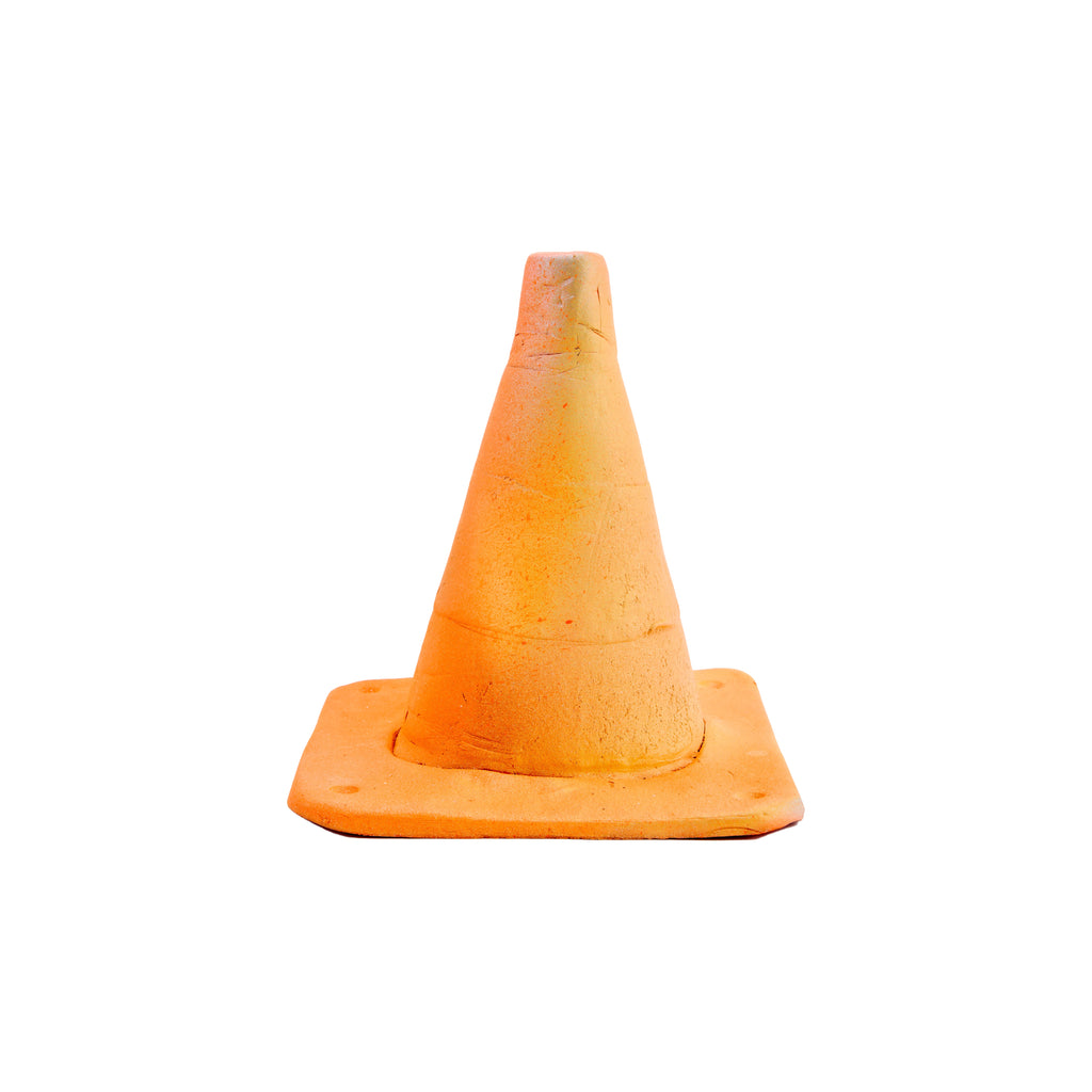 Kelly Cox, Cones (2026)