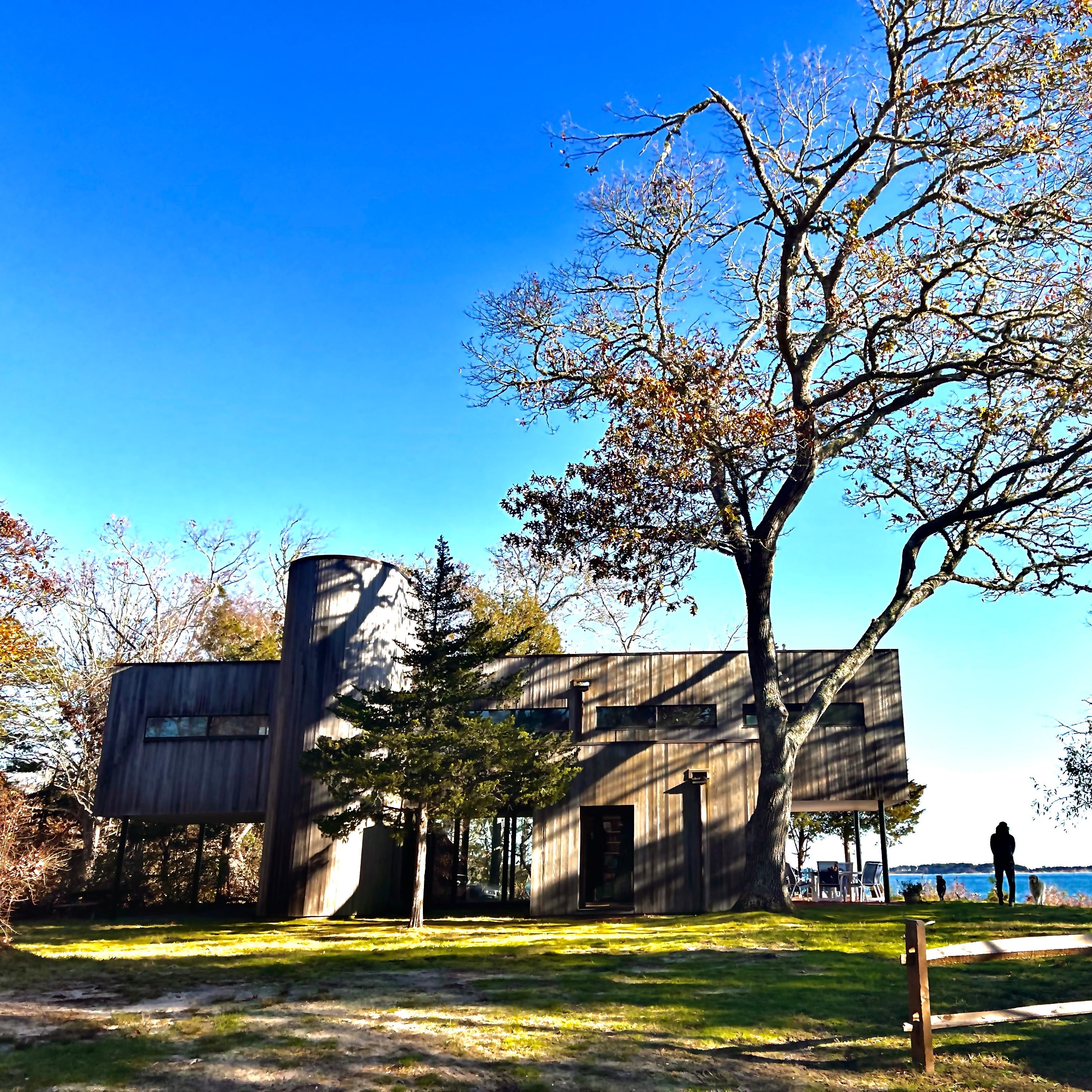 Cape Cod Weekend Retreat