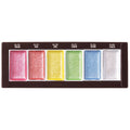 Kuretake Shimmering Watercolor Paint Set