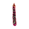 Linye Jiang 江麟冶, Eggplant from Fruit Portraits; Sweet, Juicy and Rebellious (2023)
