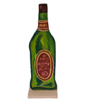 Danielle Klebes, Liquor Bottle 3 (2026)