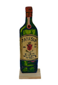 Danielle Klebes, Liquor Bottle 9 (2026)