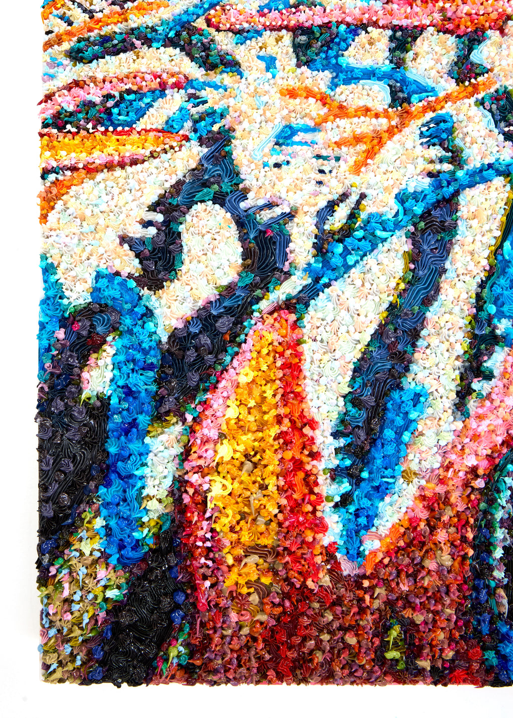 Lisa Alonzo, Bread & Circus (2024)
