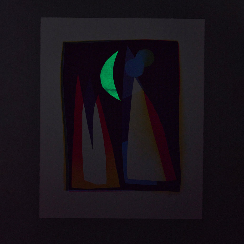 Liz Nielsen, Giving You the Moon, 2026