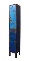 Danielle Klebes, Locker (2026)