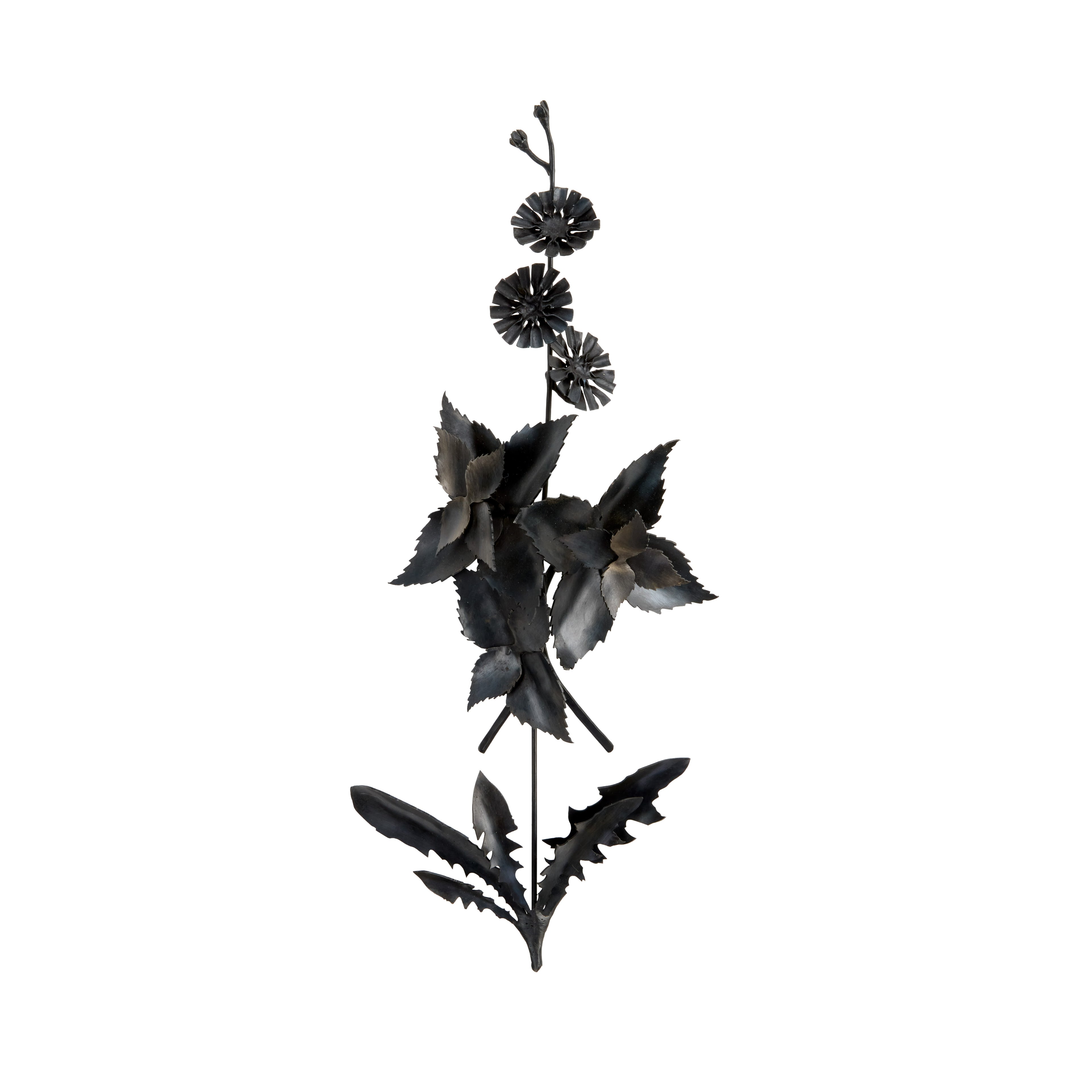 Margaret Jacobs, Bouquets for a New Era: Chicory and Mint (2024)