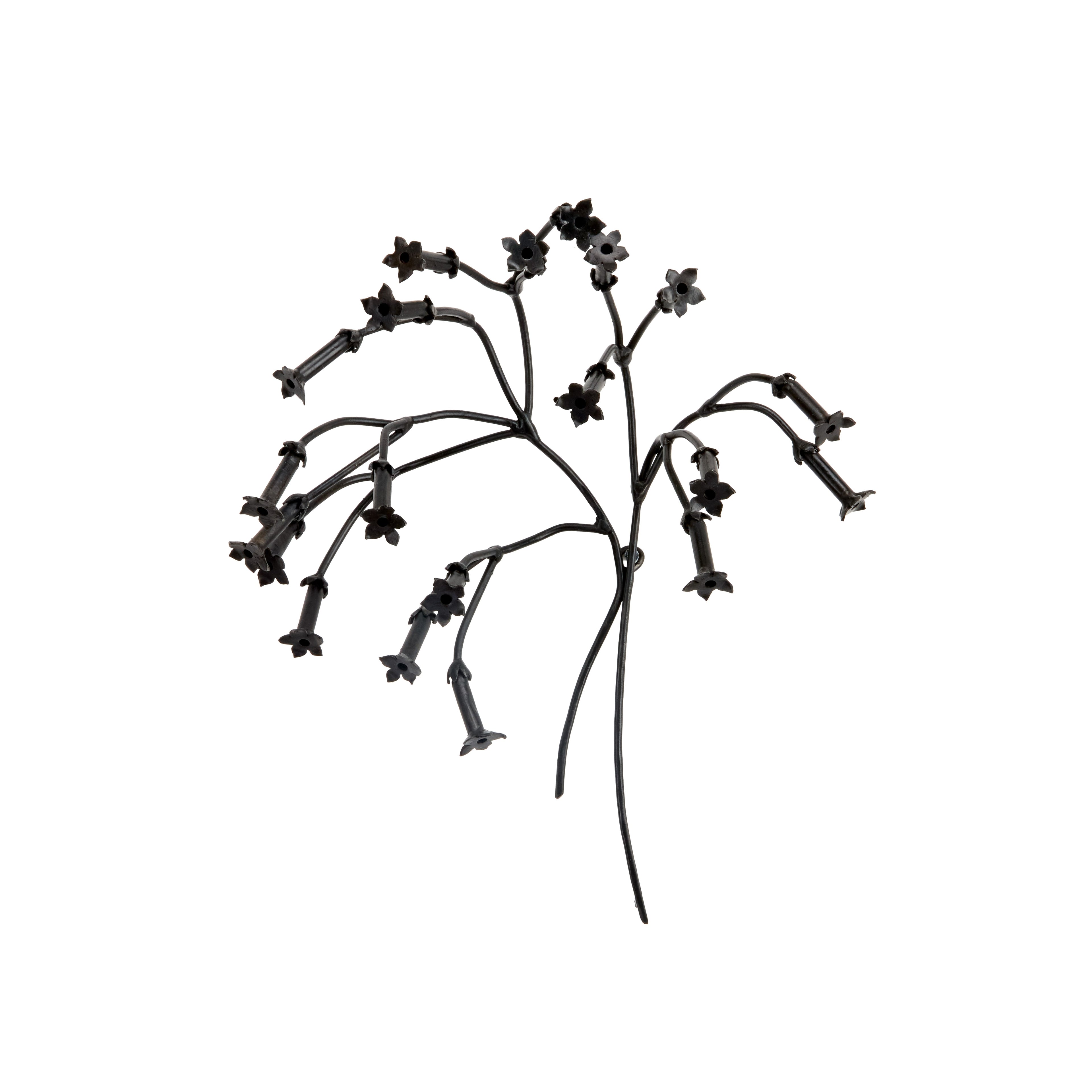 Margaret Jacobs, Bouquets for a New Era: Tobacco (2026)