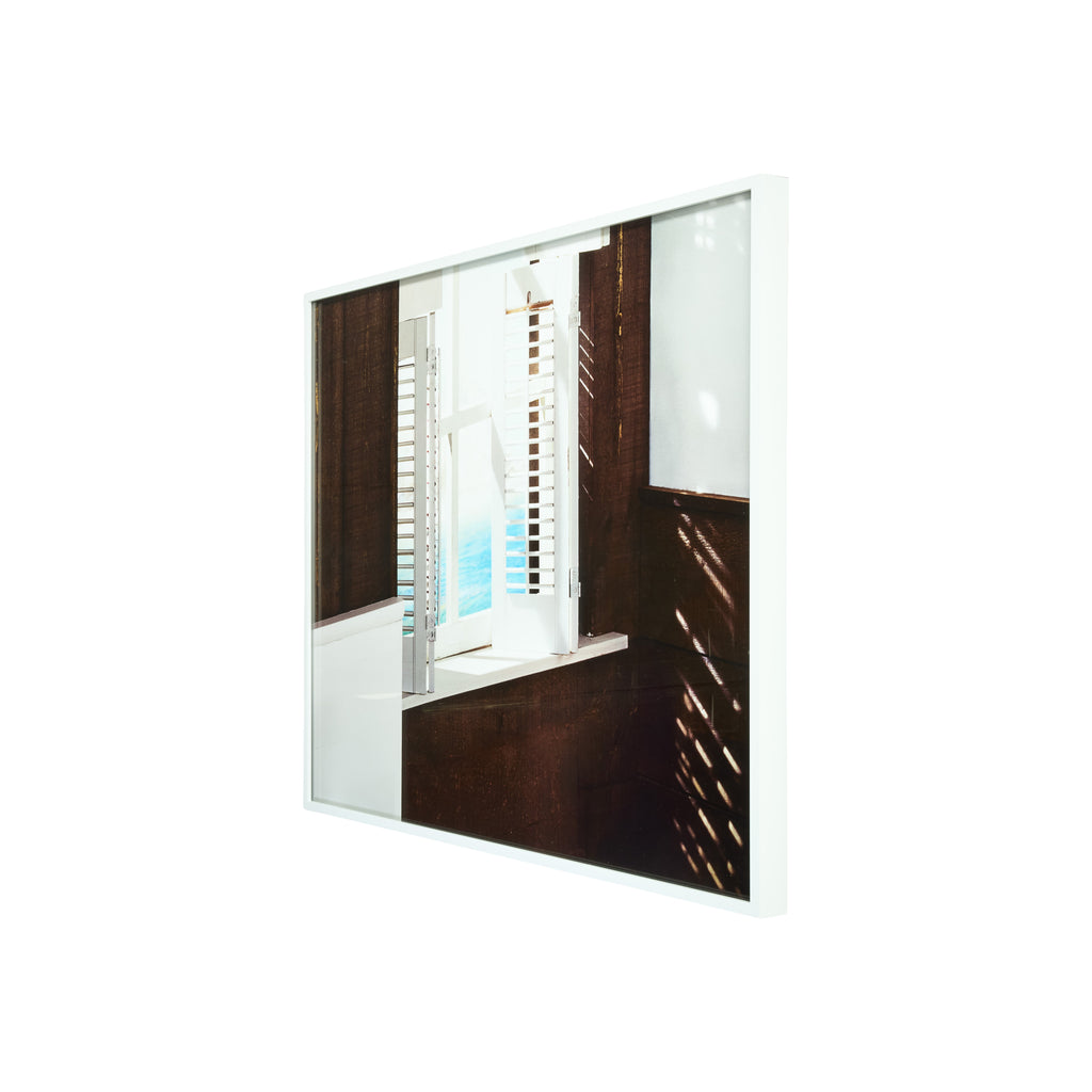 Matthew Cronin, Dwelling #24 (2023)