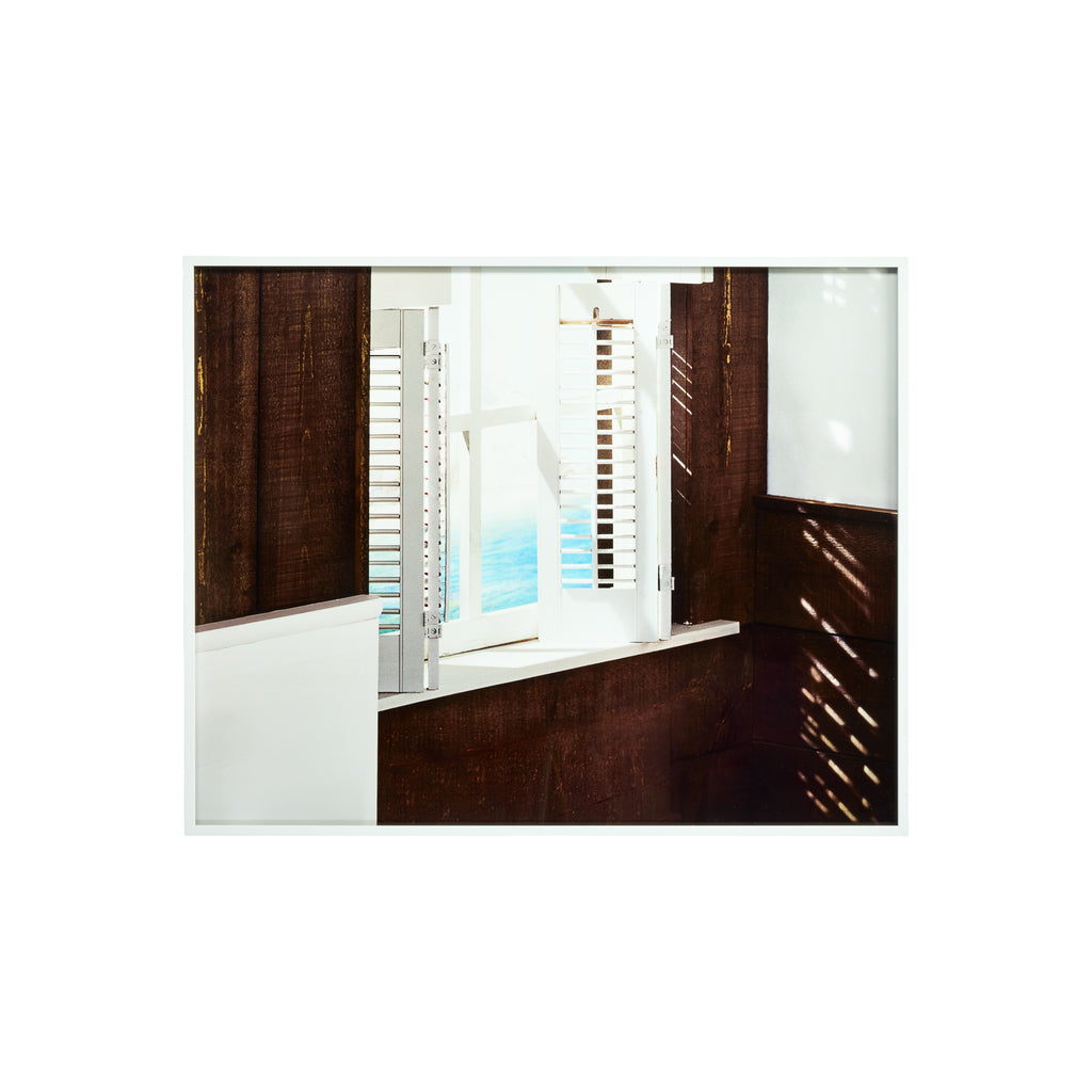 Matthew Cronin, Dwelling #24 (2023)