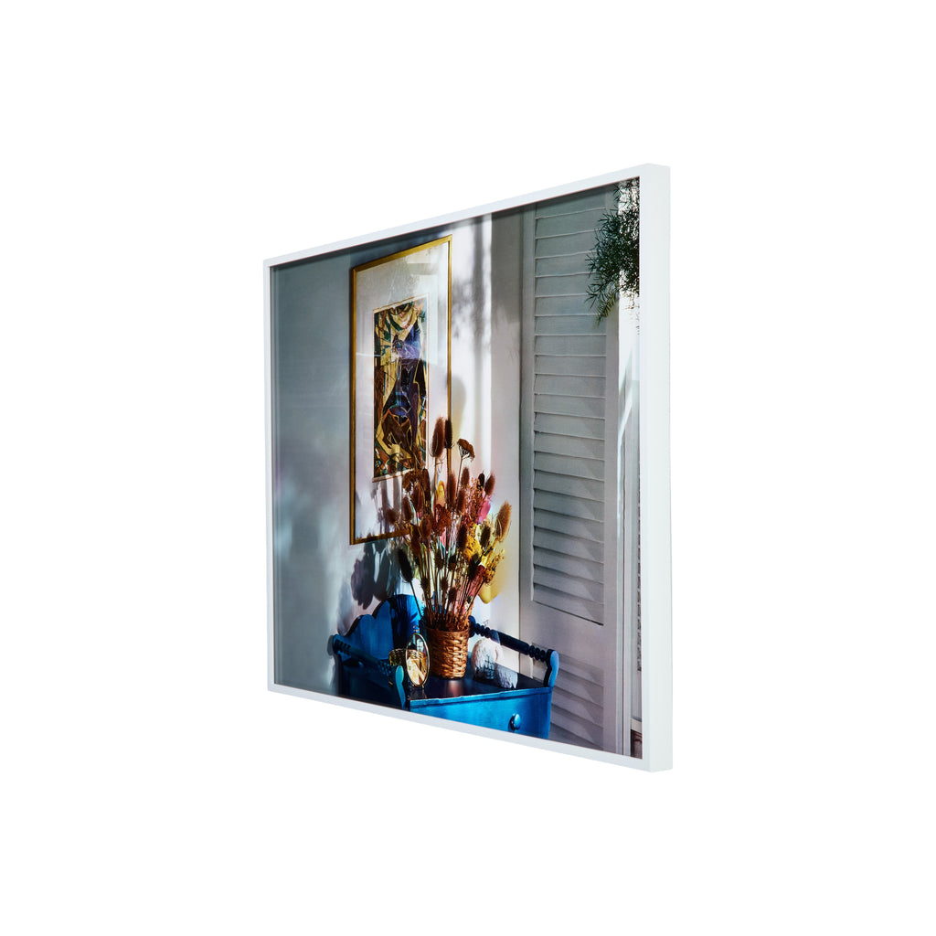 Matthew Cronin, Dwelling #9 (2019)