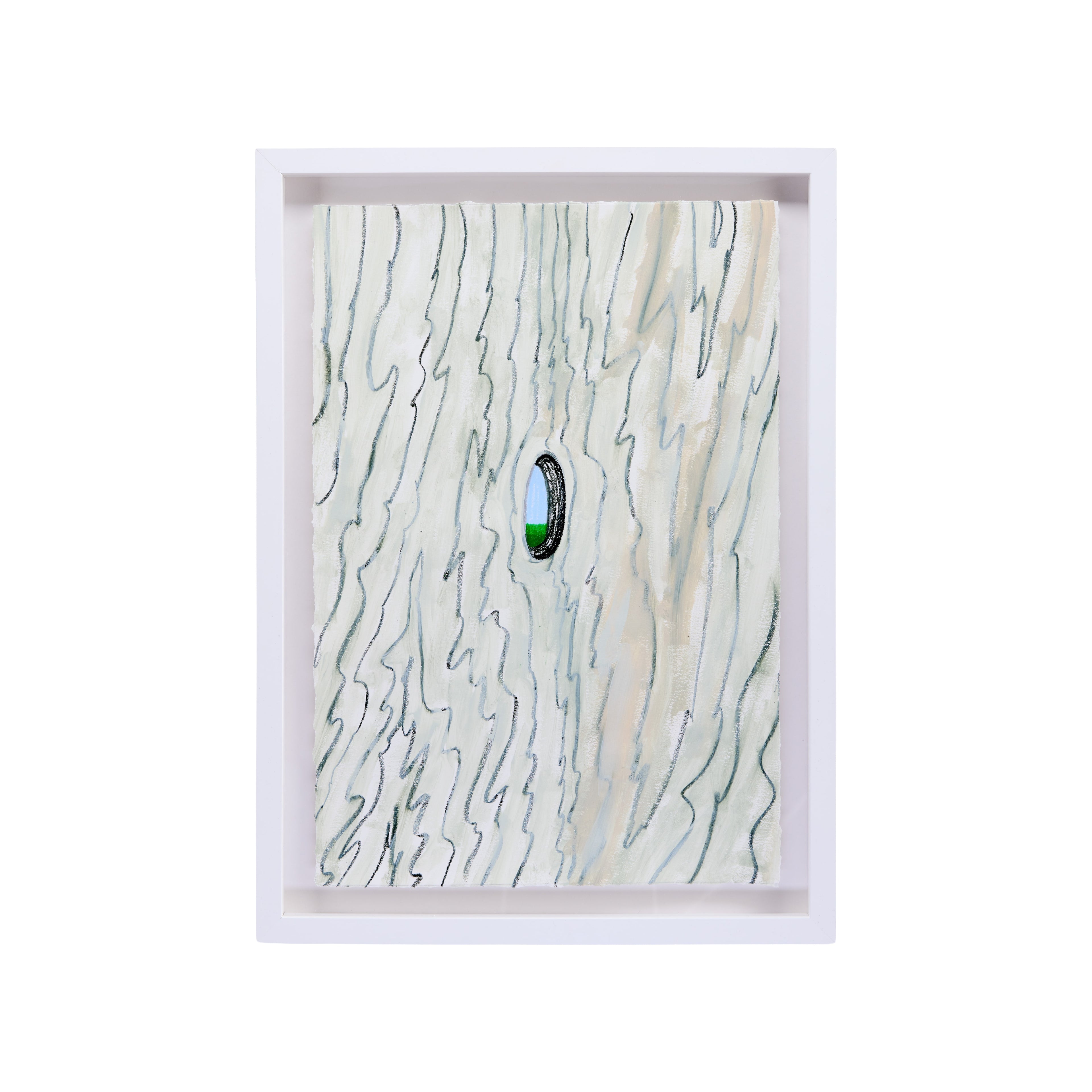 McKinzie Trotta, Knot Hole (2026)