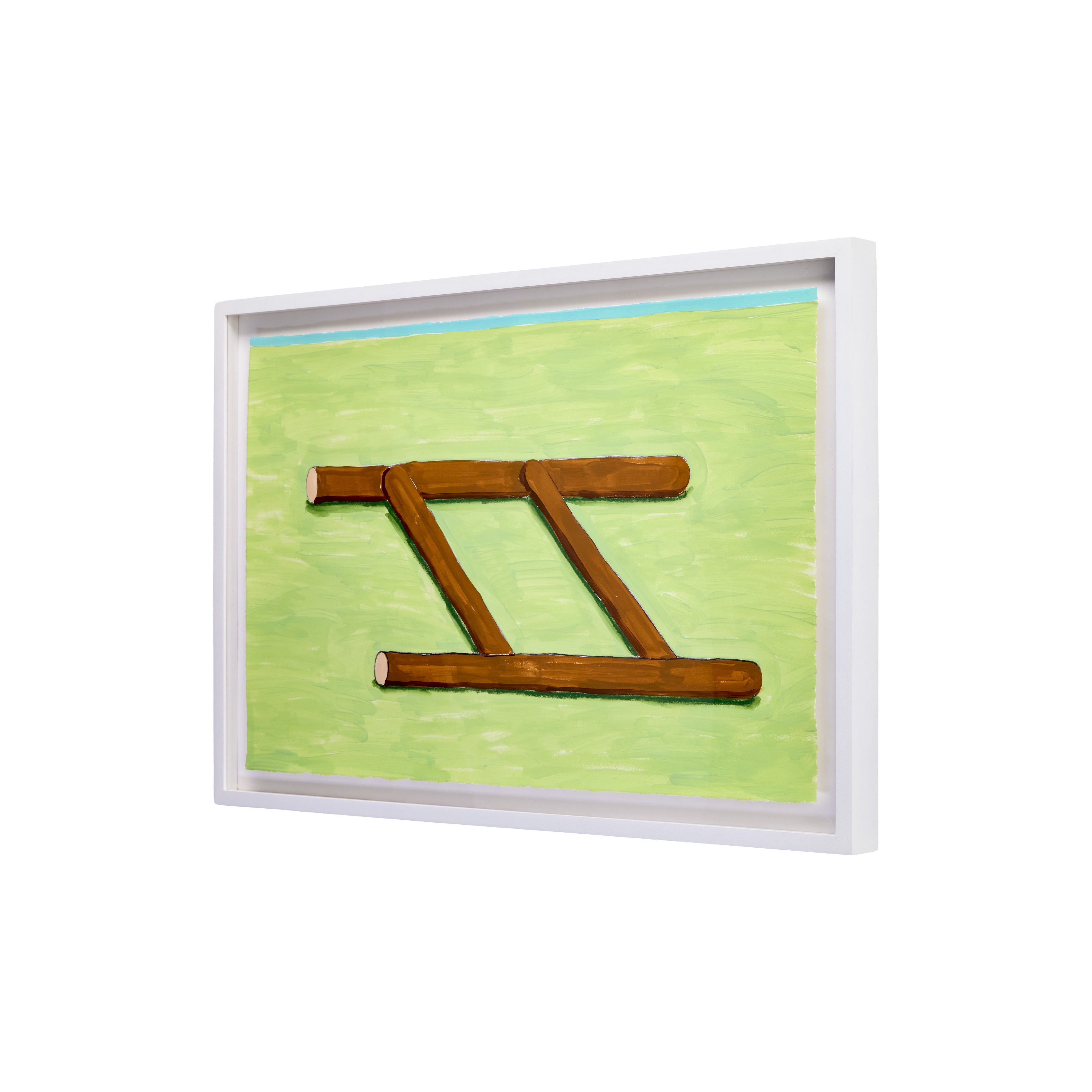 McKinzie Trotta, Ladder bit (2026)
