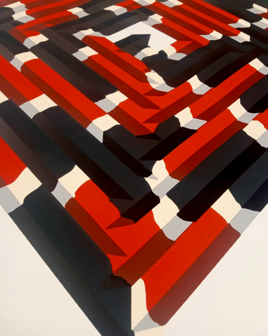 Michael Hambouz, <i>Daylight</i> (2024)