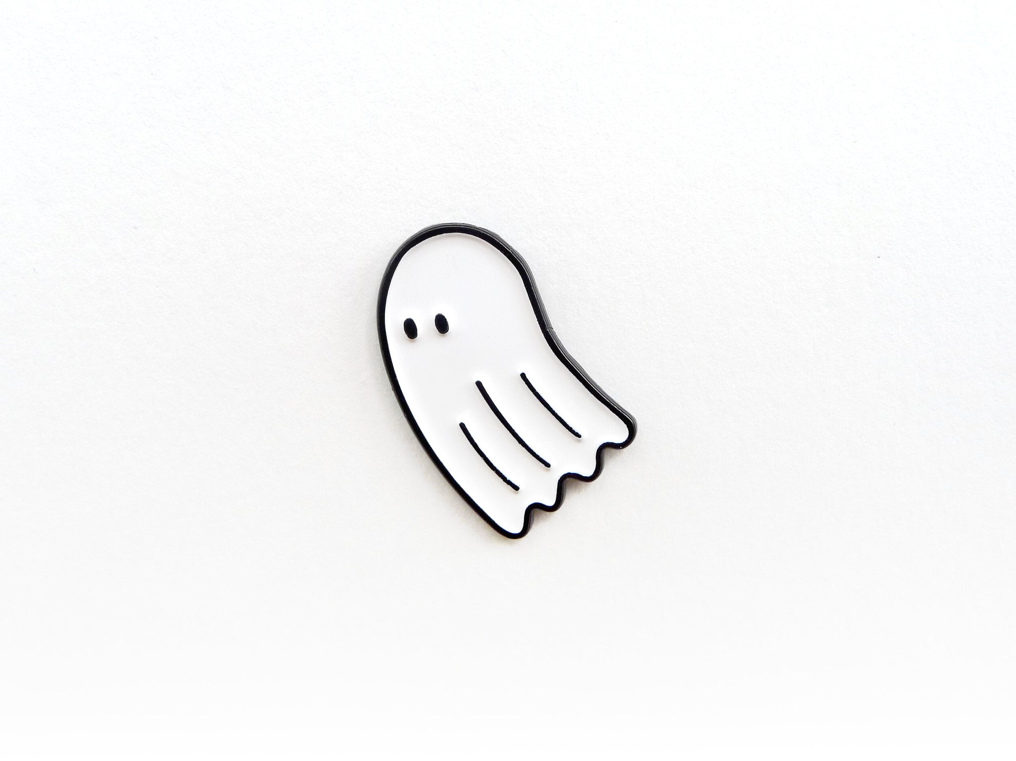 Middle Dune - Ghost Pin