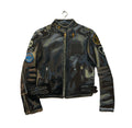 Danielle Klebes, Moto Jacket (2026)