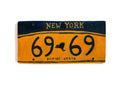 Danielle Klebes, New York 6969 (2026)
