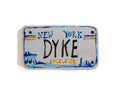 Danielle Klebes, New York DYKE (2026)