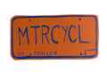 Danielle Klebes, New York Trailer MTRCYCL (2026)