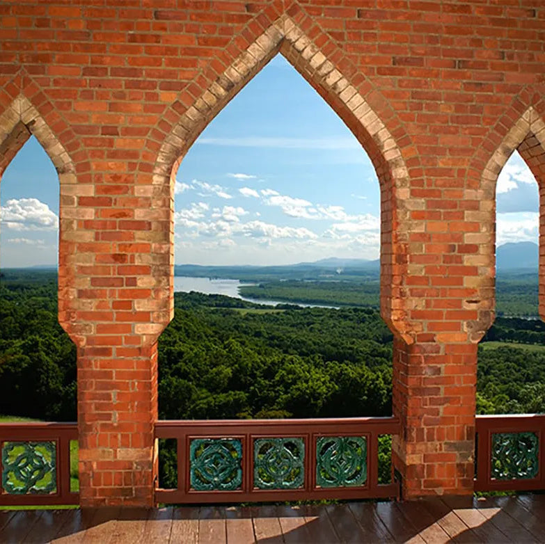 Exclusive Private Tour of Olana State Historic Site & One-Year Membership