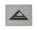 Danielle Klebes, Peg Board Speed Square (2026)