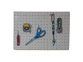 Danielle Klebes, Peg Board Tools (2026)