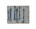Danielle Klebes, Peg Board Wrenches (2026)