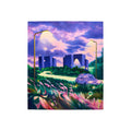 Qin Tan, The Hometown I Will Never Leave (2025)
