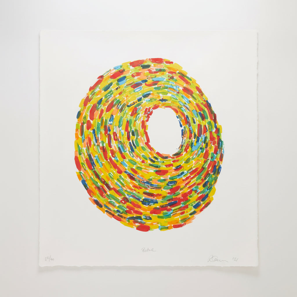 Rachel Owens, Portal (2021)