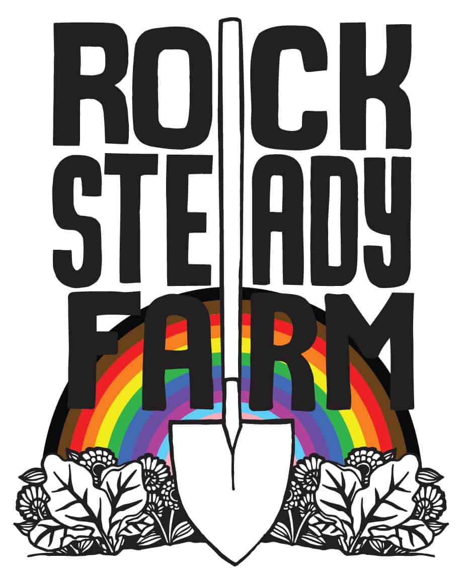 Rocksteady Farm Gift Box