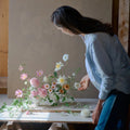 Le Jardin Flower Arrangement