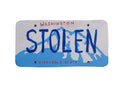 Danielle Klebes, Washington STOLEN (2026)