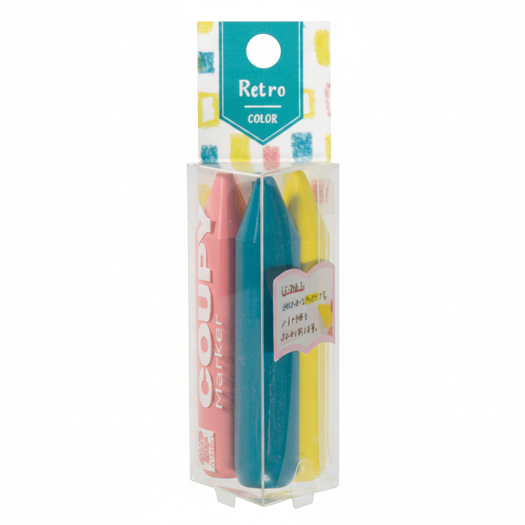 Sakura Mini Coupy Marker