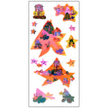 Hug A Star Sticker Sheet
