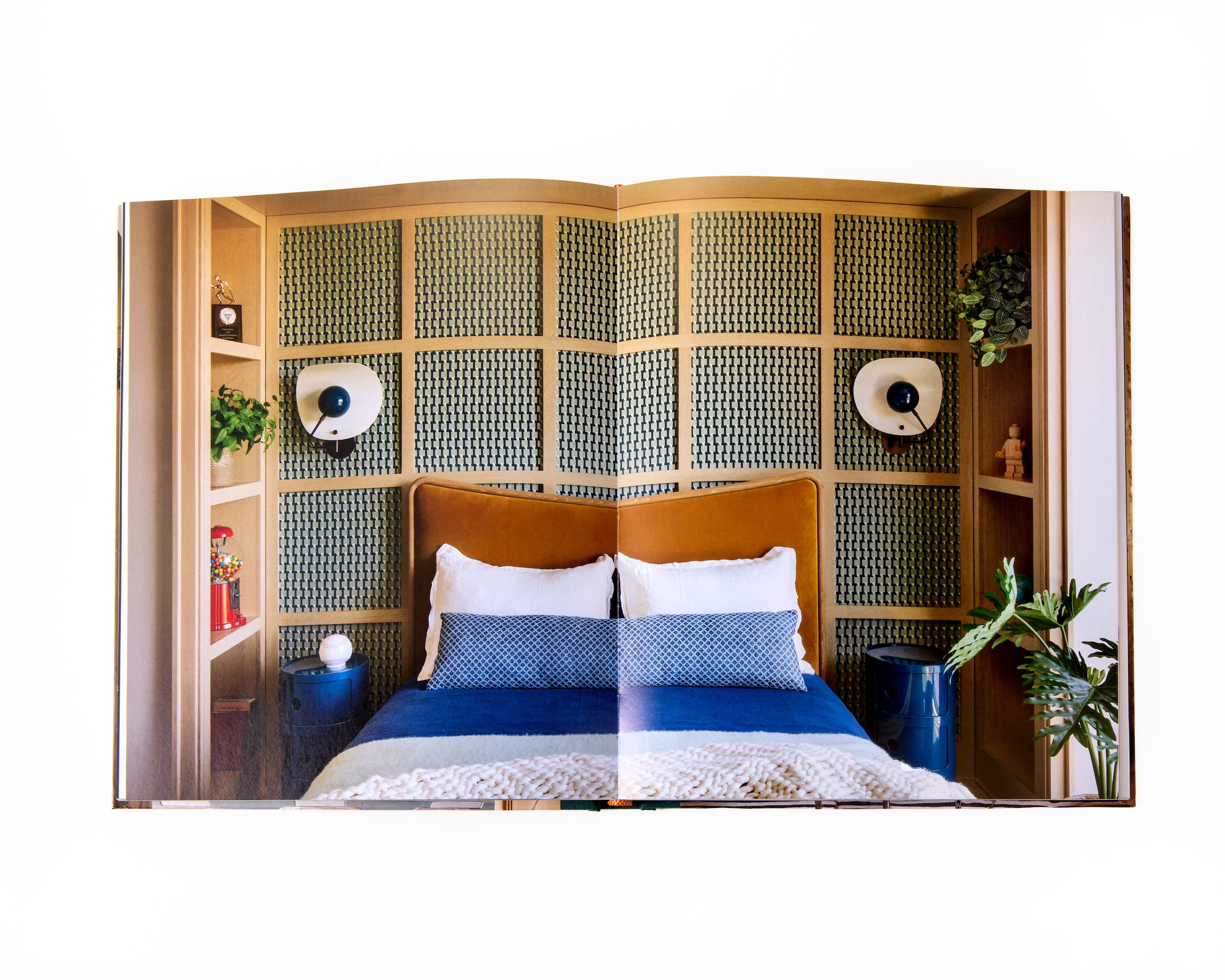Drawn Together: Studio DB: Architecture and Interiors