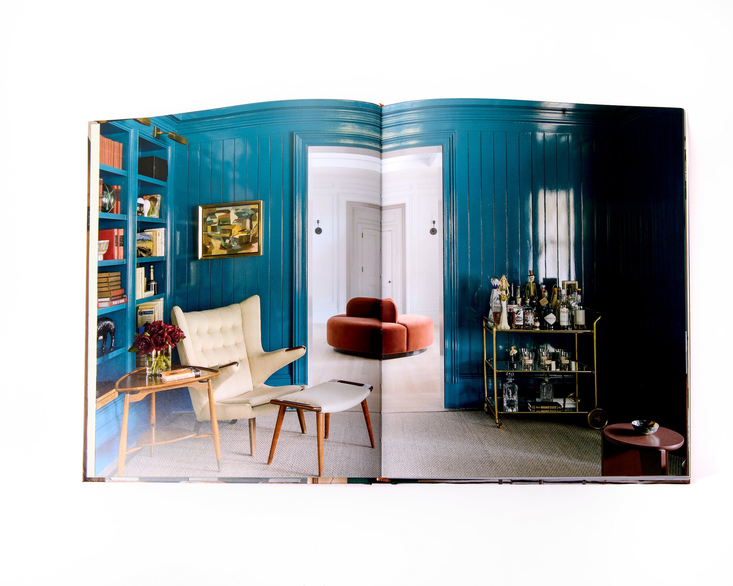 Drawn Together: Studio DB: Architecture and Interiors